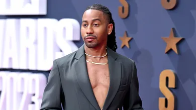 BET Awards 2023 - Red Carpet