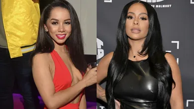 BrittanyRennerAlexisSkyy