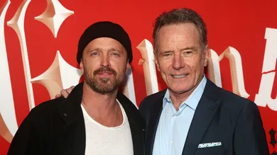 "Gutenberg: The Musical" Broadway Opening Night