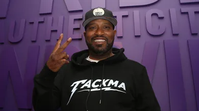 New Era Cap Hosts DJ Dallas Green And Bun B Performance At New Era Cap's Toronto Flagship