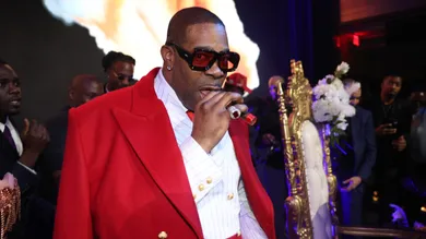 Richie Akiva & Busta Rhymes Present Blockbusta The Album Release Experience