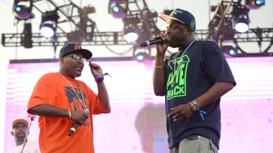 Summertime In The LBC