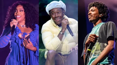 Camp Flog Gnaw 2023 Tyler Creator Festival Hip Hop News