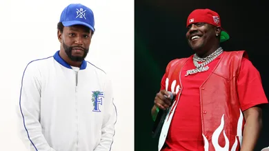 Camron Mase SKIMS Hip Hop News