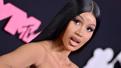 2023 MTV Video Music Awards - Arrivals