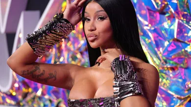 2023 MTV Video Music Awards - Arrivals