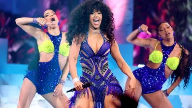 2023 MTV Video Music Awards - Roaming Show