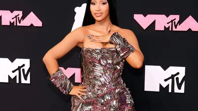 2023 MTV Video Music Awards - Arrivals