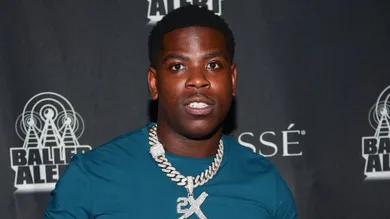 BET Hip Hop Awards 2018 Weekend -  Baller Alert Dinner Series