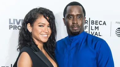 2017 Tribeca Film Festival - "Can't Stop, Won't Stop: The Bad Boy Story"