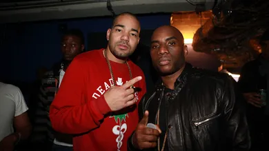 POWER 105.1 Presents TI. & A$AP Rocky Concert