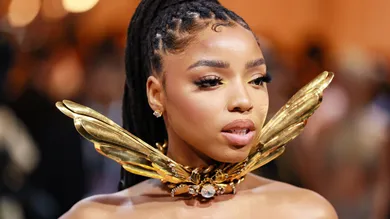 The 2022 Met Gala Celebrating "In America: An Anthology of Fashion" - Arrivals