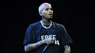 Chris Brown &amp; Lil Baby One of Them Ones Tour - Atlanta, GA