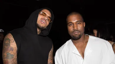 Teyana Taylor VII With Def Jam, GOOD Music And MVD Inc