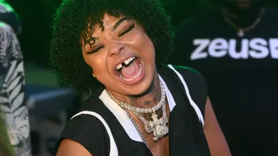 Atlanta Black Pride Weekend Pure Heat Community Festival