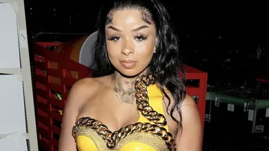 Chrisean Rock K Suave Music Video Hip Hop News