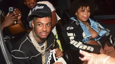 ChriseanRockBluefaceJealousy