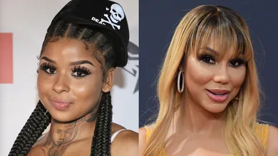 ChriseanRockExplainsTamarBraxtonConcertFight