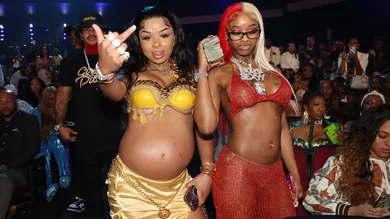 BET Awards 2023 - Show