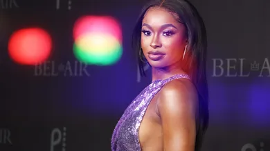 Peacock's New Series "BEL-AIR" Premiere Party And Drive-Thru Screening Experience - Arrivals