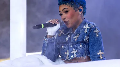 2023 Austin City Limits Music Festival - Weekend Two