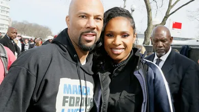 March For Our Lives In Washington, DC