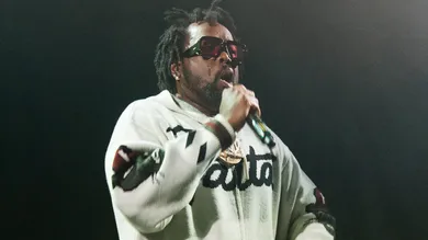 Conway The Machine Perform At Trabendo