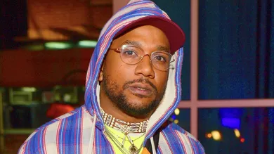 CyHi Joe Budden Diss Music Video Hip Hop News