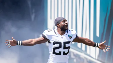 Kansas City Chiefs v Jacksonville Jaguars