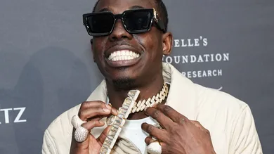 Gabrielle's Angel Foundation Hosts 2023 Angel Ball