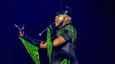 Lizzo In Concert - Detroit, MI