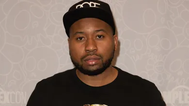 2018 ComplexCon - Day 1