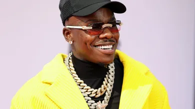 BET Awards 2021 - Arrivals