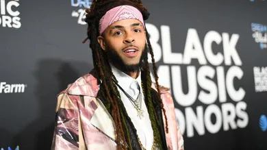 Black Music Honors 2019