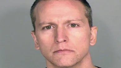 Derek Chauvin Stabbed Prison Stable Condition