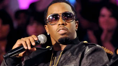 MTV's "Making The Band 4: The Final Chapter" Live Finale