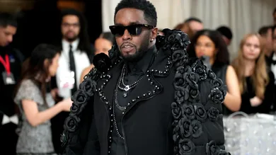 The 2023 Met Gala Celebrating "Karl Lagerfeld: A Line Of Beauty" - Arrivals