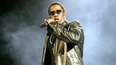 Jay-Z's "Best Of Both Worlds" New York - Performance - November 1, 2004