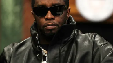 Sean "Diddy" Combs Fulfills $1 Million Pledge To Howard University At Howard Homecoming – Yardfest