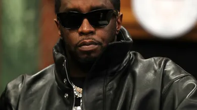 Sean "Diddy" Combs Fulfills $1 Million Pledge To Howard University At Howard Homecoming – Yardfest