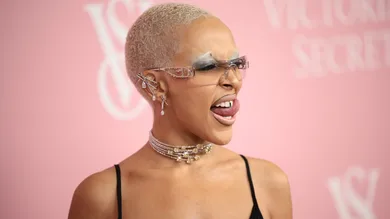 Victoria's Secret Celebrates The Tour '23