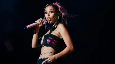 Lollapalooza Brazil - Day 1