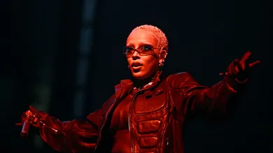 Doja Cat Kicks Off The Scarlet Tour In San Francisco, CA
