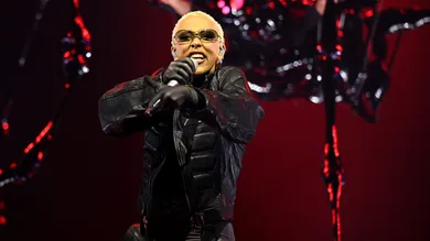 Doja Cat Kicks Off The Scarlet Tour In San Francisco, CA