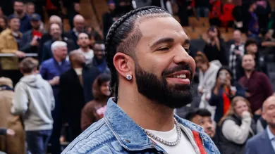 Boston Celtics v Toronto Raptors