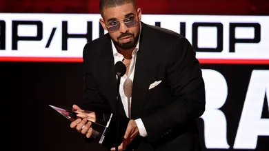 2016 American Music Awards - Show