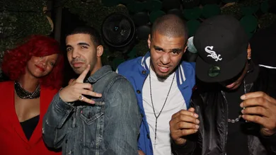 Drake's After Party