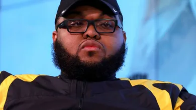 Jake Paul v Tommy Fury - News Conference