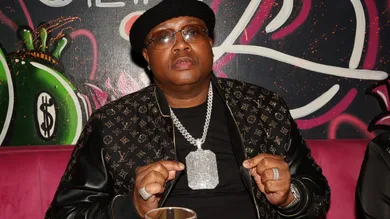 E-40 Birthday Celebration And "Rule Of Thumb" Album Release
