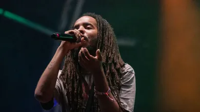 Primavera Sound 2022 - Weekend 1 - Day 2